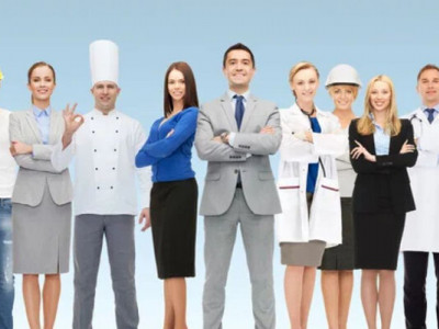 Топ-5 професій в Україні, про які мало хто чув: яку нестандартну роботу пропонують