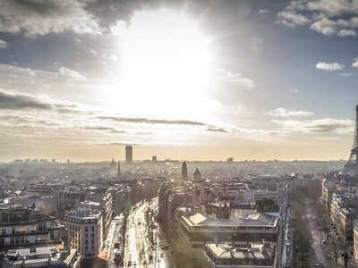 Франція повернула додому 129 тонн свого золота, яке зберігалося в США