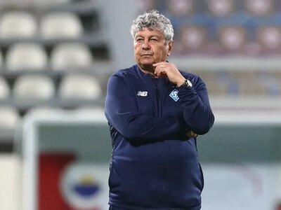 Лікарі допускають можливість підключення Луческу до системи ЕСМО