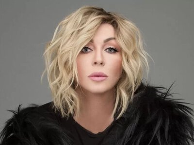 Ірина Білик: Маніфест любові, яка не має терміну придатності