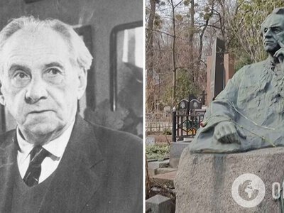 Білі мухи налетіли... У якому місці спочиває автор безсмертних віршів Максим Рильський і який урок він залишив майбутнім поколінням