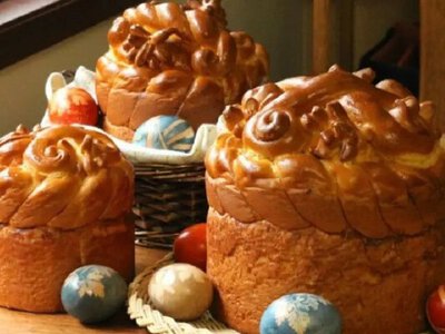Рецепти паски на Великдень 2026: традиції, молитва і прості три варіанти приготування