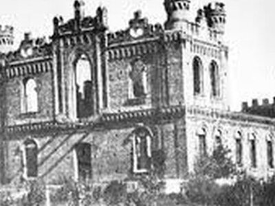 Варварівка: історія козацького села від 1776 року до сьогодення