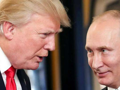 Іспанці вважають Трампа дуже серйозною загрозою для світу, ніж диктатора Путіна