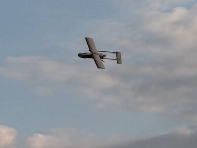 Рашисти скаржаться, що ЗСУ б’ють їх дронами із новими “графітовими бомбами”. Що це таке, і як воно працює (ФОТО, ВІДЕО)