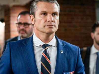 Главі Пентагону Гегсету загрожує імпічмент через війну з Іраном