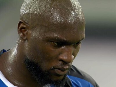 Наполі погрожує розібратися з непокірним Лукаку