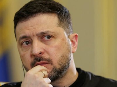 Деструктивні комунікатори. Чому Зеленський досі шукає біди парламенту не на Банковій