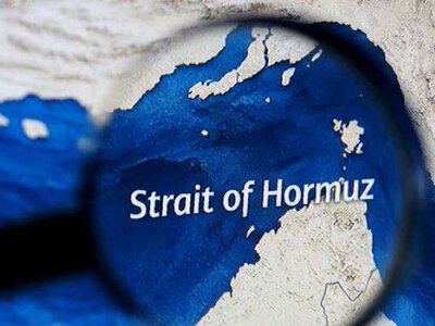 Рекордний трафік: За два дні через Ормузьку протоку пройшло 21 судно