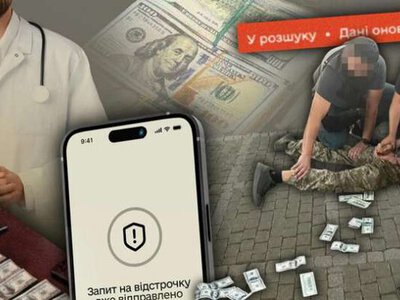 Скільки коштує відкупитися від ТЦК та мобілізації