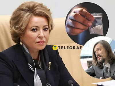  "Валька-стакан" Доларовий мільйонер у 19 років і кокаїнник: як виглядає єдиний син путіністки  Матвієнко
