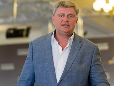 Незаконне збагачення на 13 млн грн: НАБУ повідомили про підозру народного депутата Олександра Качного