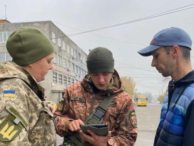 Коли військовий ТЦК може стріляти: нардеп Федієнко пояснив межі необхідної оборони