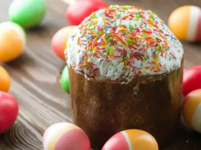 Як правильно пекти великодню паску - пояснення священника