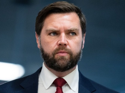 Добрий друг Віктор: Чи врятує Венс Орбана 