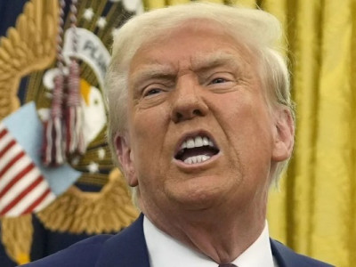 Слова Зеленського виявилися правдою! Трамп шокований