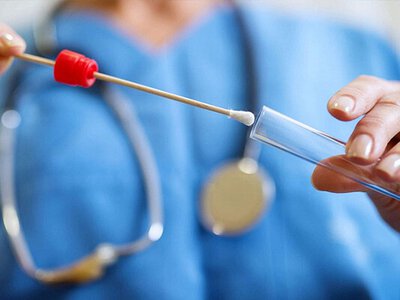 Українці за кордоном зможуть здати ДНК для пошуку зниклих безвісти — омбудсмен