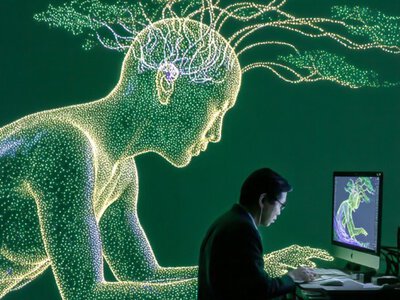 Це не наукова фантастика: чи справді ми живемо у симуляції?