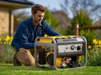 Кредит на генератор: як швидко отримати