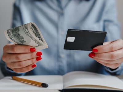 Гроші в борг вже не такі? Як банки змінили умови кеш-кредитування
