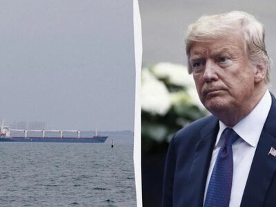  Досвід України може допомогти Трампу розблокувати експорт нафти в Ормузькій протоці, – WSJ 