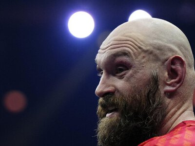 Вшосте і востаннє: Ф'юрі назвав умову остаточного завершення кар'єри