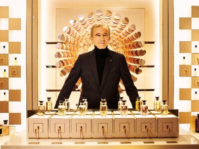 $55 млрд втрат: найбагатші плачуть — шокуючі наслідки для світового ринку розкоші!