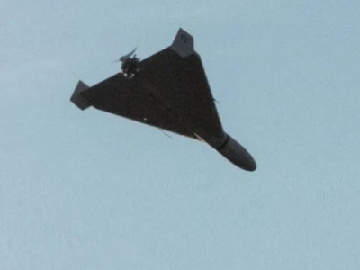 Чи дійсно рф будує базу "шахедів" у Білорусі: відповідь Міноборони