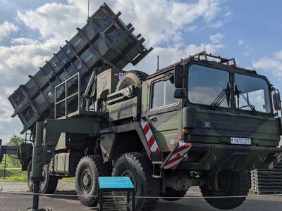 Бюджетний Patriot: що готує Україна на ринку ППО