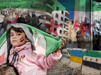 Ключові причини візиту Зеленського в Сирію: пояснюють експерти