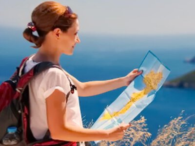 Втомився від офісу? Ось 10 кар'єр, які замінять вам роботу на постійні пригоди!