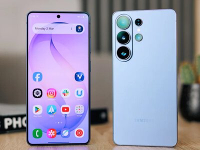 Ваш Galaxy S26 Ultra швидко розряджається? 6 простих налаштувань, які реально подовжать роботу батареї