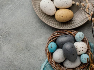 Не тільки паска та яйця: Великодні традиції, про які ви не знали