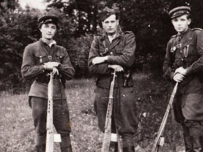 Як УПА ставилася до українців із дивізії СС Галичина