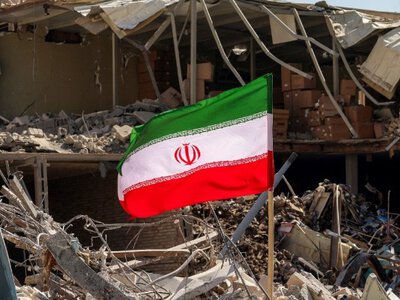 Іран поставив 10 умов для завершення війни зі США: що відомо?