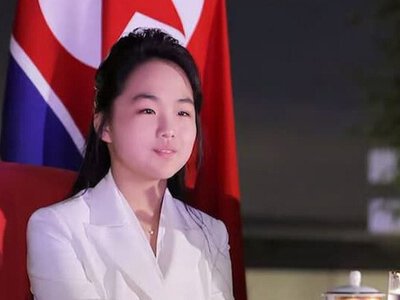 Дочка Кім Чен Ина – наступниця? Розвідка Південної Кореї робить сенсаційний прогноз