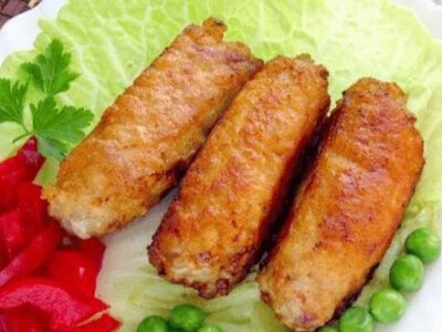 Я ніколи не їла такого смачного м'яса. Тепер готую ці рулети щонеділі!