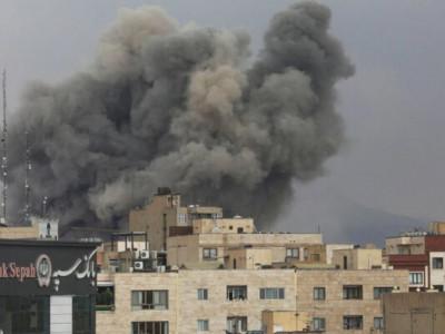 США переглядають цілі в Ірані, щоб уникнути звинувачення у військових злочинах – ЗМІ