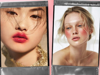 Розмитий макіяж: тренд, що задає нову естетику краси