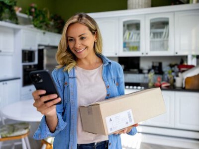 Як працюватимуть Укрпошта і Нова пошта на Великдень