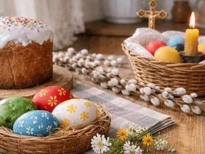 Великдень: що потрібно знати про підготовку та духовний зміст свята