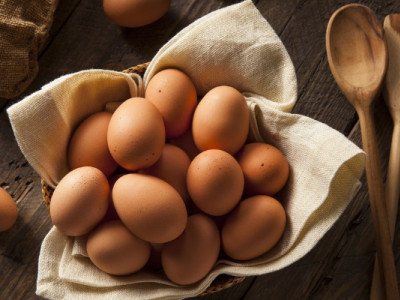 Яйця стають золотими: які ціни у магазинах