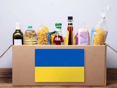 Стартує видача гуманітарної допомоги від благодійників: хто може отримати