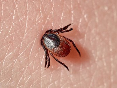 Смертельна небезпека: як правильно діяти у разі укусу кліща