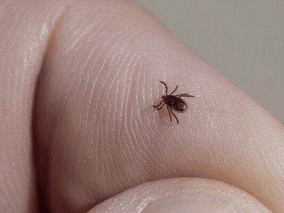 Сезон кліщів розпочато в Україні: як захиститися від паразитів у 2026 — важливі поради