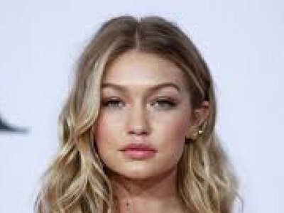 Джіджі Хадід обурена згадкою свого імені у скандальних файлах Епштейна