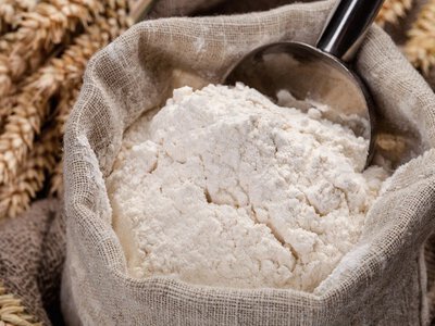 Українське борошно завоювало ринок країни з однією з найпотужніших економік світу