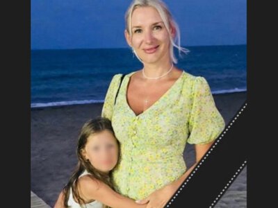 Кривава атака Росії: що відомо про загиблих маму з маленькою донькою