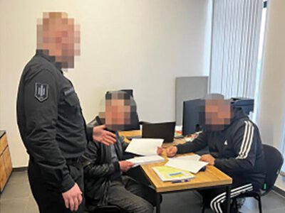 Махінації з бойовими: ДБР викрило схему незаконних виплат на майже 12 млн грн