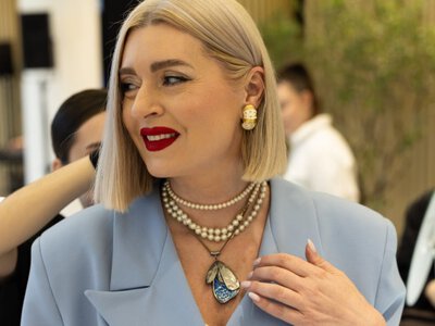 Це більше, ніж прикраси: як "Мавка" перетворилася на розкіш, яку можна носити